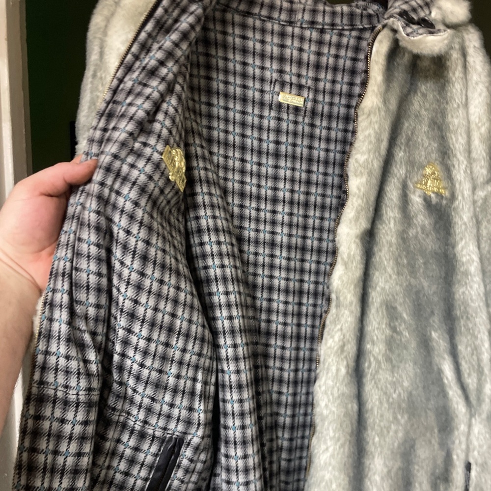 LRG JACKET - Picture 2 of 2